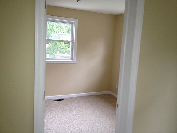 1st floor bedroom