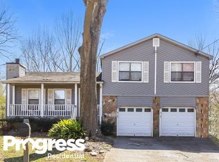 3678 Waverly Oaks Way, Snellville, GA 30039