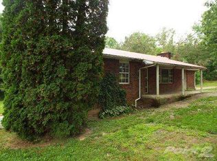 252 Pierce Rd, Jamestown, TN 38556