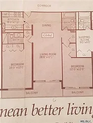 Sold by East Coast Realtors Inc.