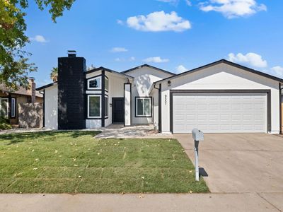 9557 Mirandy Dr, Sacramento, CA, 95827