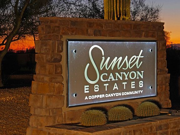 3rd image of 11872 N Mesquite Sunset Pl
