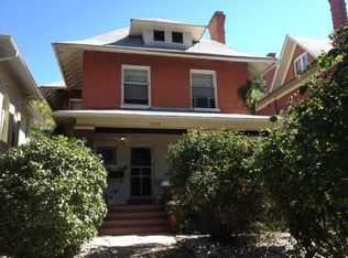 1310 Race St APT 4, Denver, CO 80206