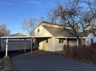 3445 Bristol Ave, Klamath Falls, OR