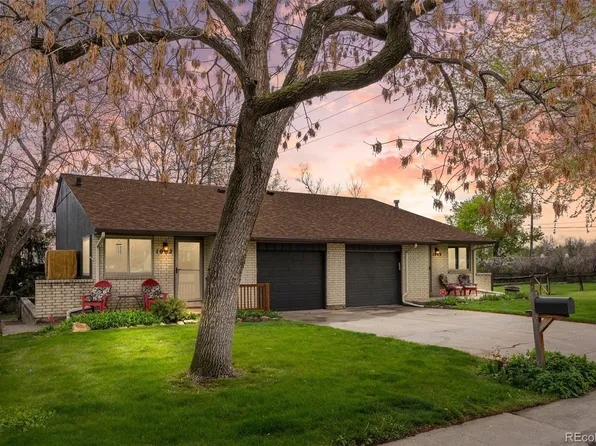 1000 - 1002 Zang Street, Golden, CO 80401