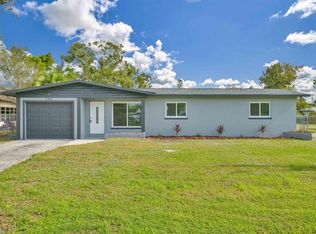 1392 Evalena Ln, North Fort Myers, FL 33917