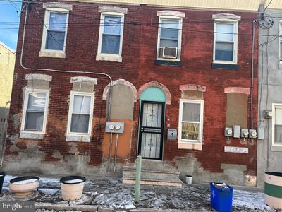 2403-2405 N Leithgow St, Philadelphia, PA, 19133