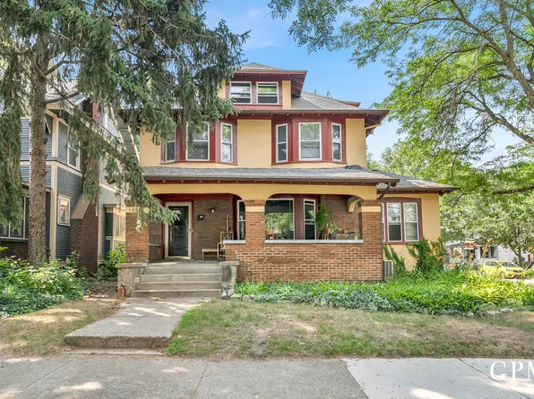 1400 Dunham St SE #2, Grand Rapids, MI 49506