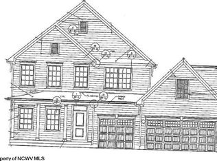 203 Norwood Ct, Morgantown, WV