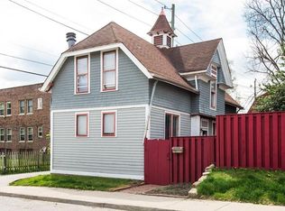 109 E 19th St, Indianapolis, IN 46202