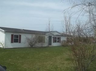 1750 Frazier Rd, Midland, OH 45148