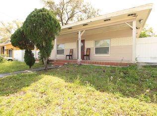 1601 E Lake Ave, Tampa, FL 33605