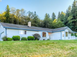 8585 Burbank Rd, Tillamook, OR 97141