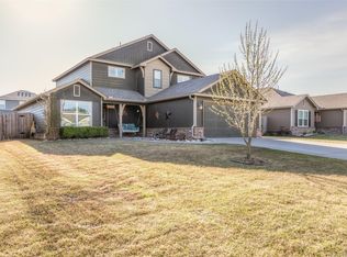8995 S 253 East Ave, Broken Arrow, OK 74014