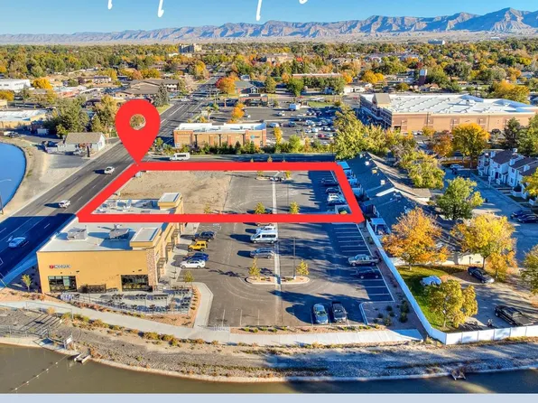 1211 Wellington Ave, Grand Junction, CO 81501