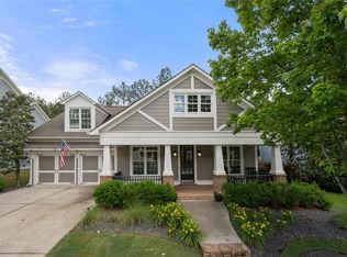 998 Regal Hills Ln, Mableton, GA 30126