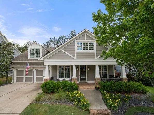 998 Regal Hills Ln, Mableton, GA 30126