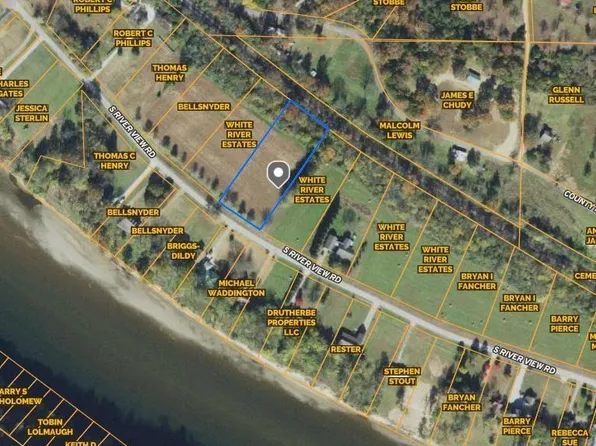 41-S Lot Point, Mountain View, AR 72560