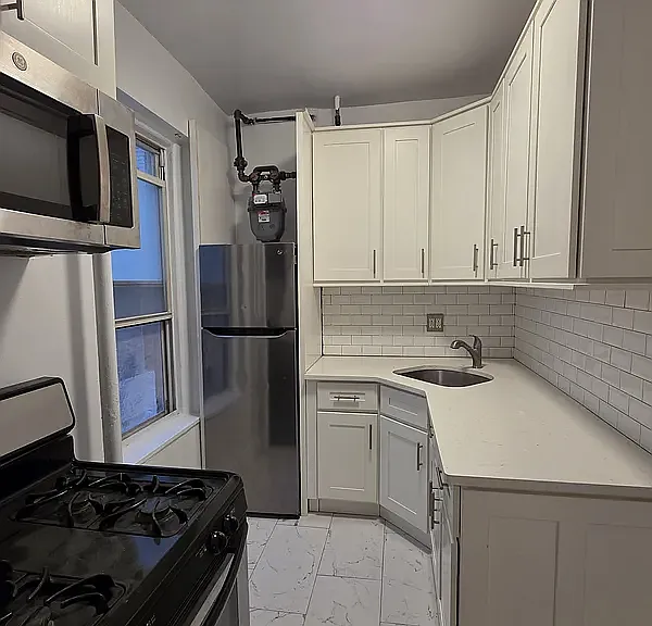 504 W 167th St #1-B — Photo 1