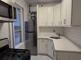 504 W 167th St APT 1B, New York, NY 10032