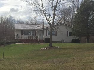 13425 N Genesee Rd, Clio, MI 48420