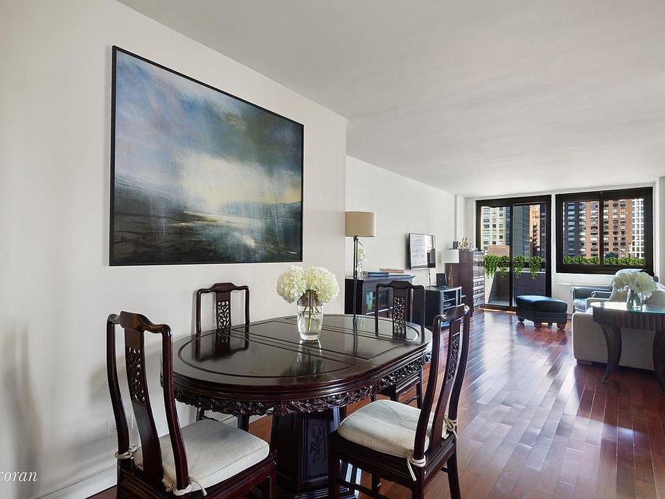 1st image of 347 W 57th St APT 19C