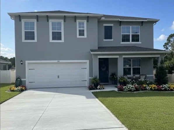 762 W 9th St, Deltona, FL 32725