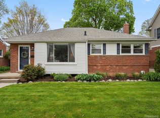 122 Jeffrey Ave, Royal Oak, MI