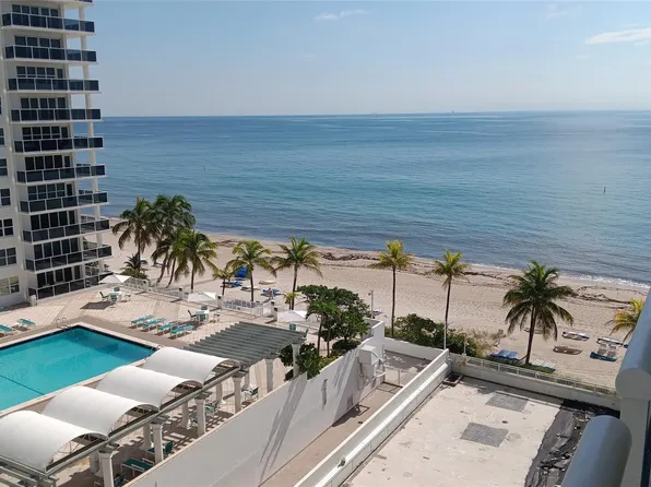 3430 Galt Ocean Dr APT 803, Fort Lauderdale, FL 33308