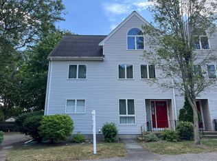 46 Suomi Rd #46, Quincy, MA 02169
