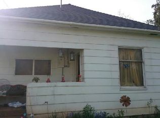 72766 Shoestring Rd, Cottage Grove, OR 97424