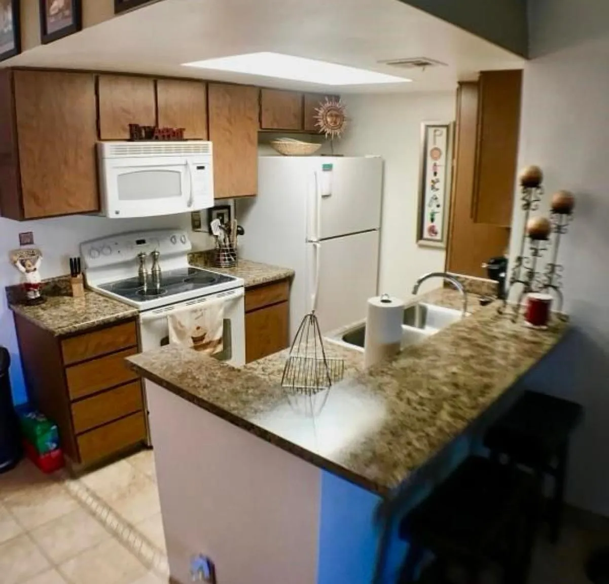 1 bed, 631 sqft, $1,250 — Photo 3