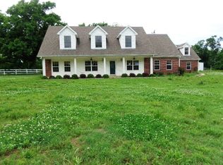 17454 W 33rd St S, Haskell, OK 74436