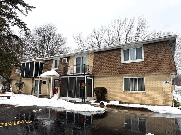 1124 Indian Church Rd APT 50, Buffalo, NY 14224
