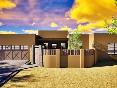 1840 Paseo De La Conquistadora #D, Santa Fe, NM, 87501