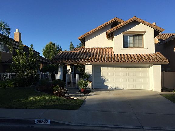 2nd image of 26322 Rosa St