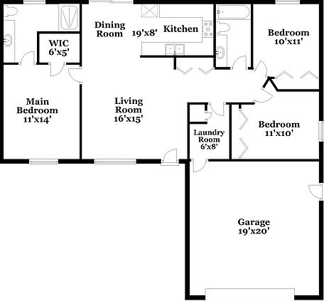 4th image of 33916 Fairhaven Ct