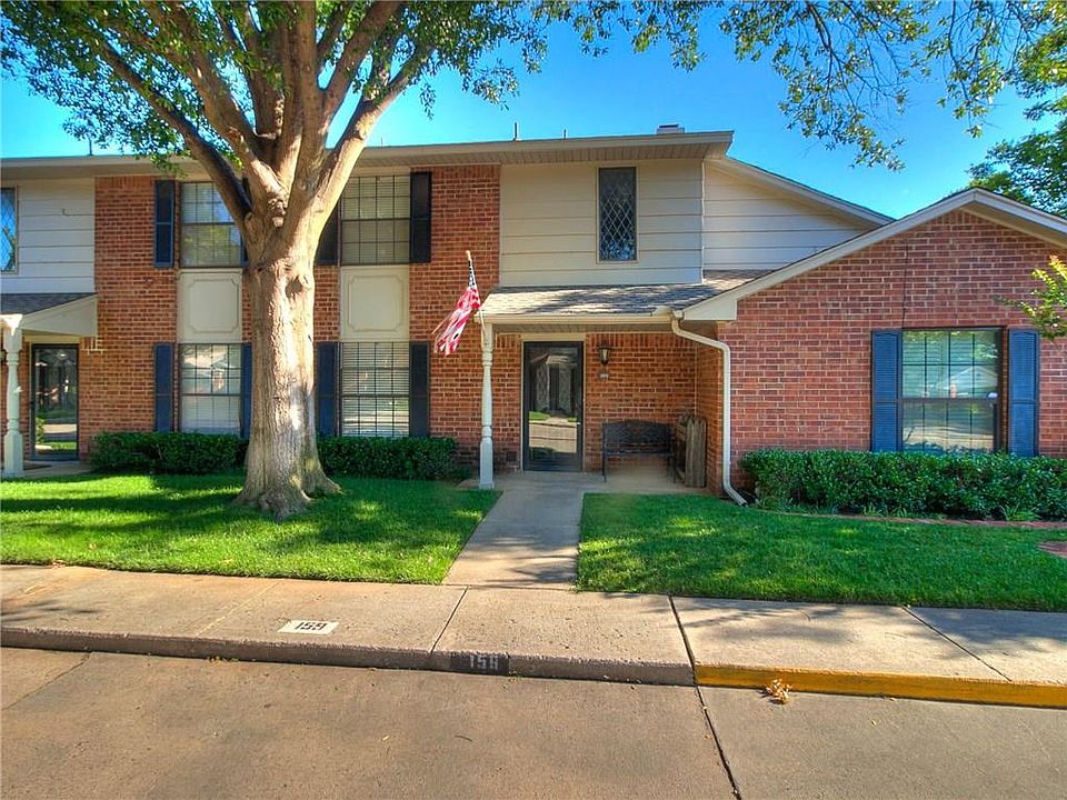 1st image of 9009 N May Ave APT 159