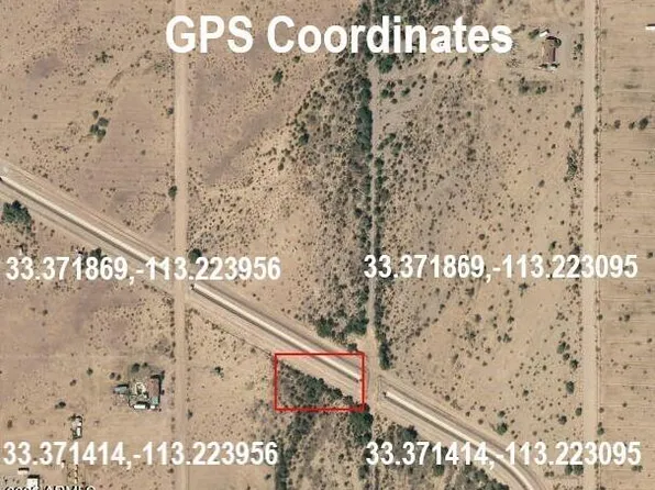 82X2 S 544th Avenue #-, Tonopah, AZ 85354