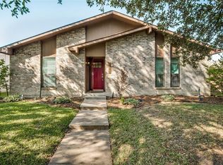 2005 Ash Hill Rd, Carrollton, TX 75007