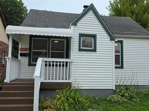7220 Toepfer Rd, Warren, MI 48091