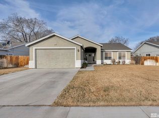 655 Keppel St, Fallon, NV 89406