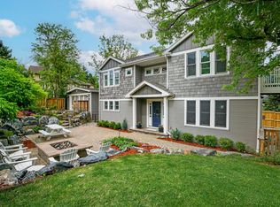 505 Dellwood Ave, Boulder, CO 80304