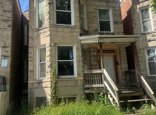 6620 S Rhodes Ave, Chicago, IL 60637