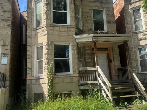 6620 S Rhodes Ave, Chicago, IL 60637