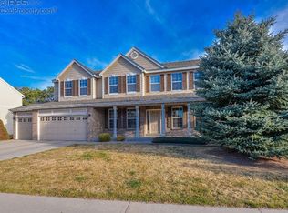 3138 Grand Teton Pl, Fort Collins, CO 80525
