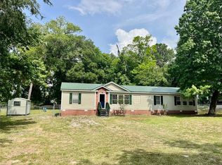 17235 SE 30th Ave, Summerfield, FL 34491