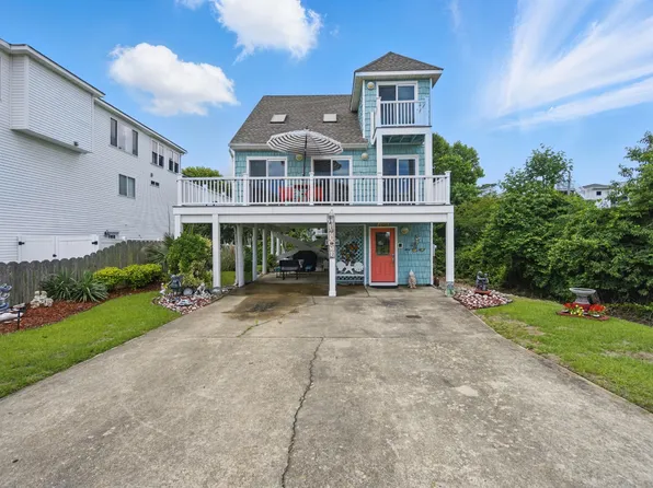 701 Vanderbilt Ave, Virginia Beach, VA 23451