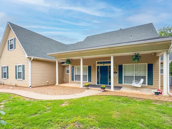 152 County Road 2256, Valley View, TX 76272