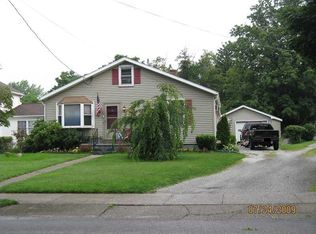 80 Gibson St, North East, PA